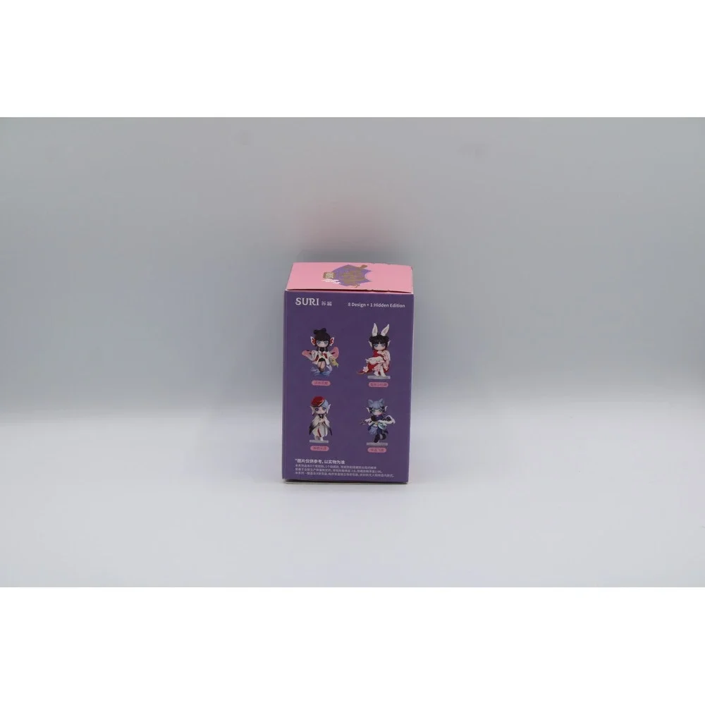 Rolife Surprise Figure Dolls - Paradise Guardians SGXX
